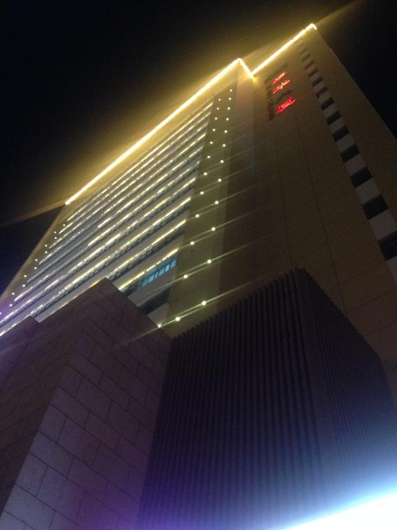 Shenzhen Oneway Hotel 선전 시 외부 사진